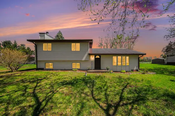 5497 Clark Lake Road, Jackson, MI 49201