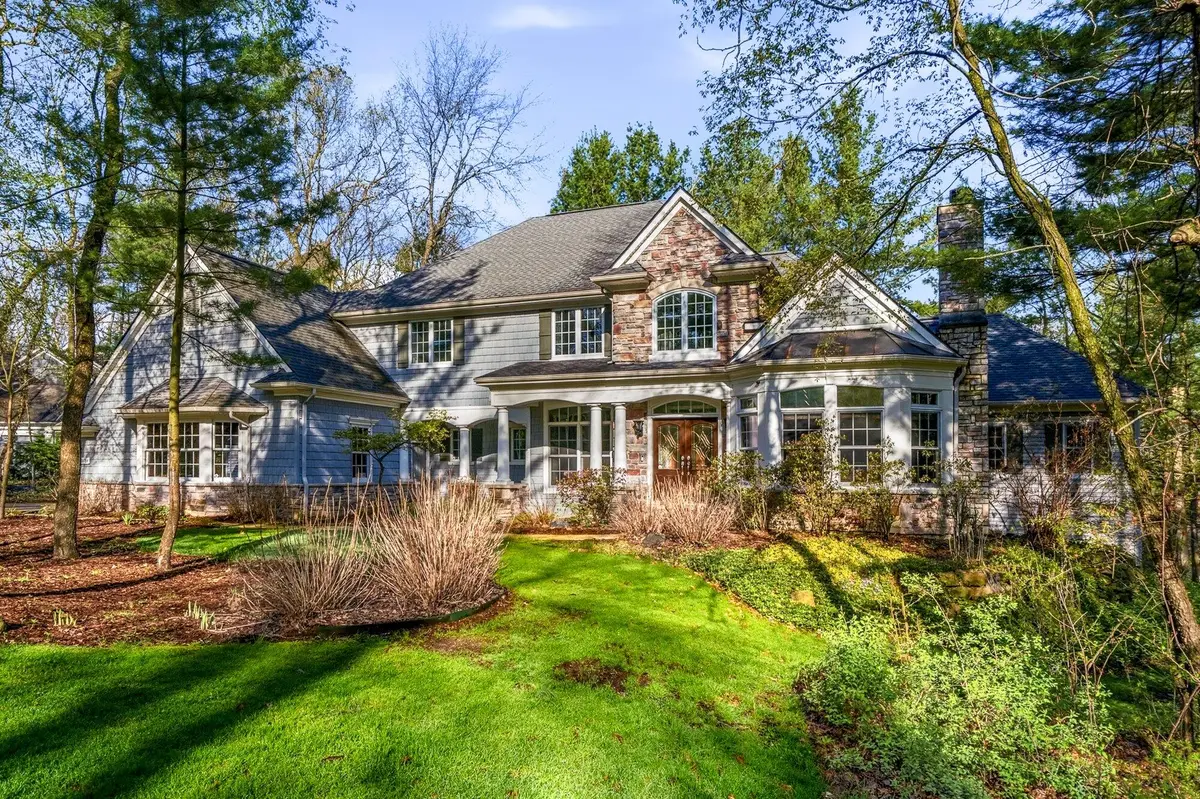 8184 Barony Point, Mattawan, MI 49071 - #1