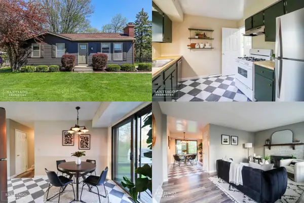 1250 Beckwith Avenue Ne, Grand Rapids, MI 49505