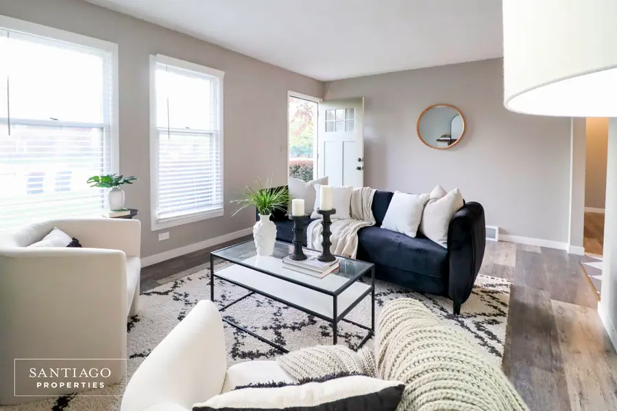 1250 Beckwith Avenue Ne, Grand Rapids, MI 49505 - #3