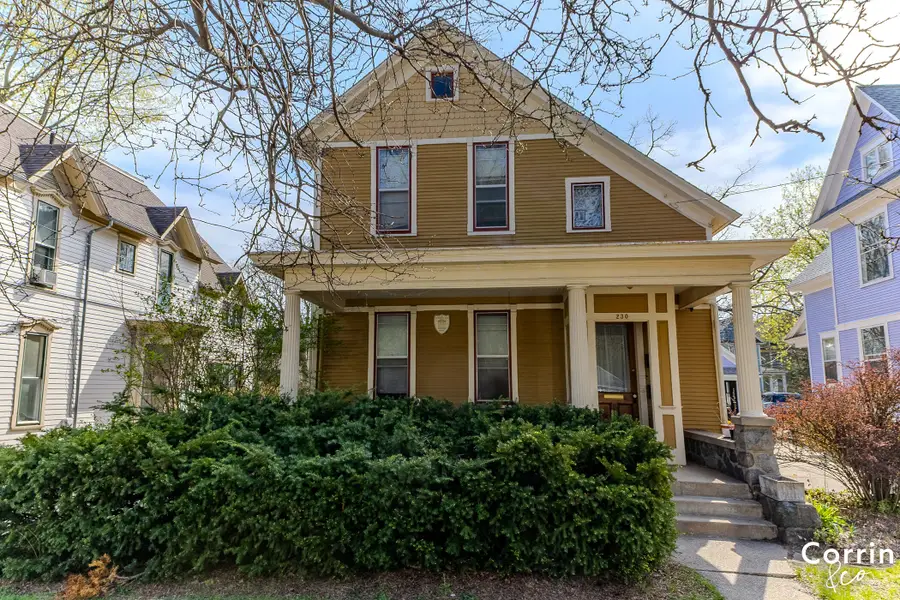 230 College Avenue Ne, Grand Rapids, MI 49503 - #2