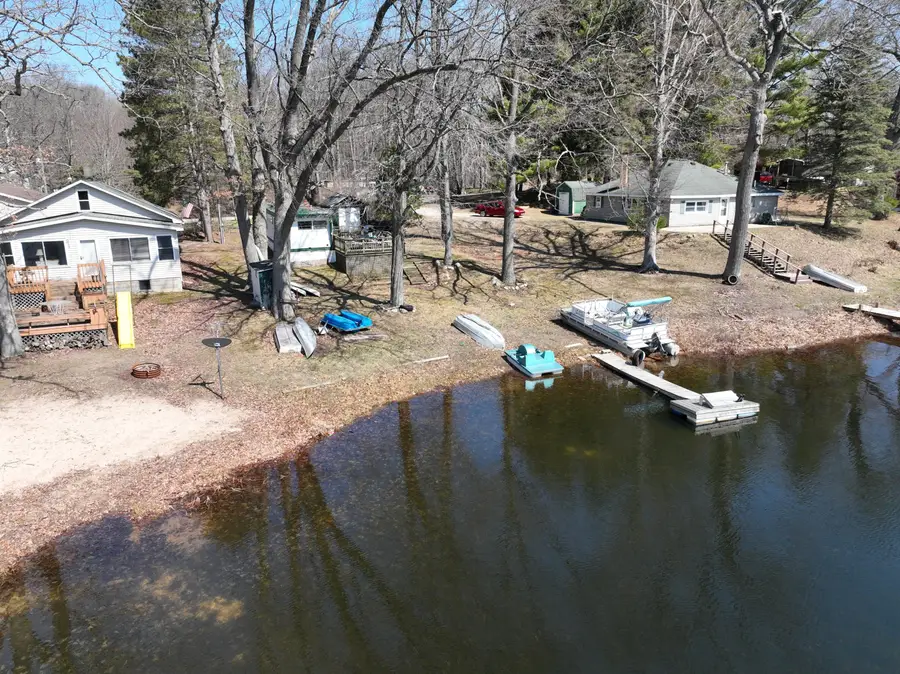5193 E Hightower Lake Road, Hesperia, MI 49421 - #3