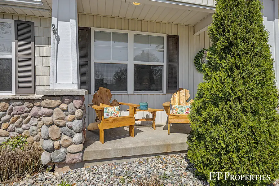 6213 Sheldon Drive, Hudsonville, MI 49426 - #3