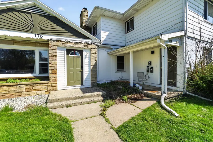 176 Oakhurst Avenue, Kalamazoo, MI 49001 - #2
