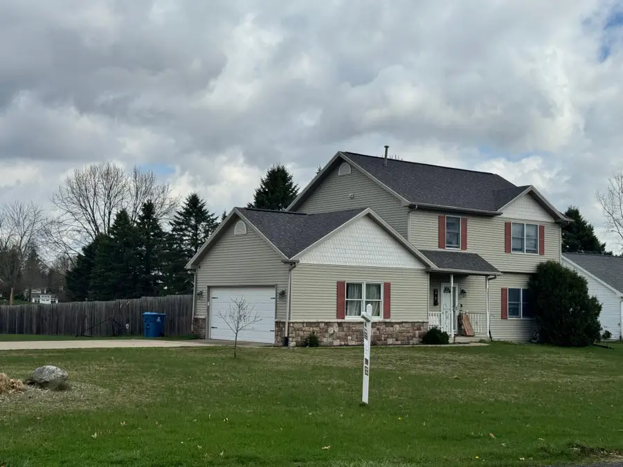 7448 Texas Heights Avenue, Kalamazoo, MI 49009 - #2