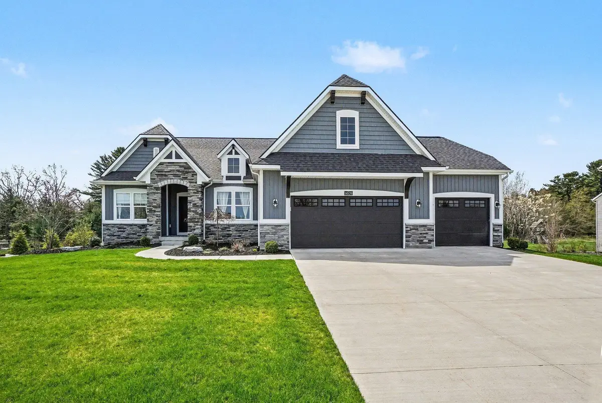 14526 Georgian Bay Drive, Holland, MI 49424 - #1