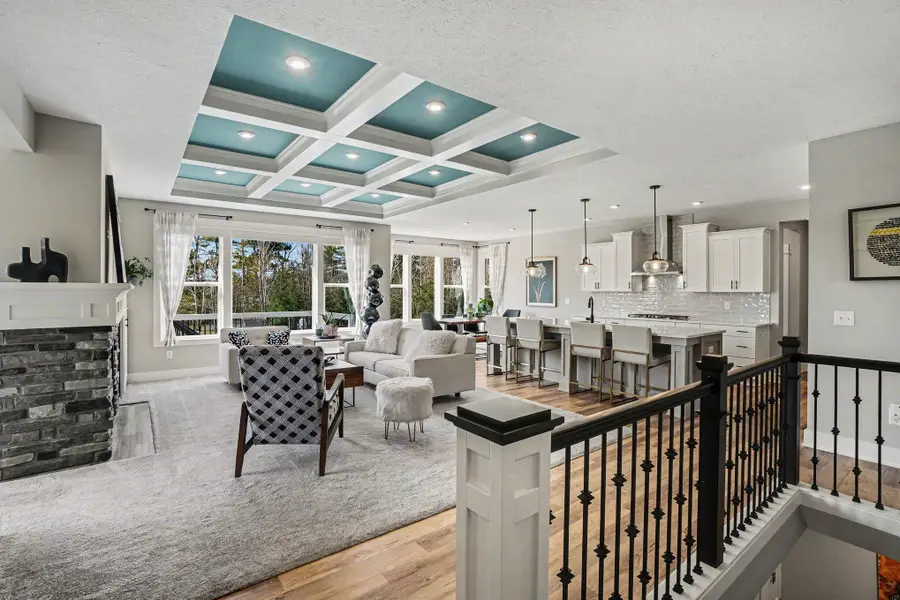 14526 Georgian Bay Drive, Holland, MI 49424 - #2