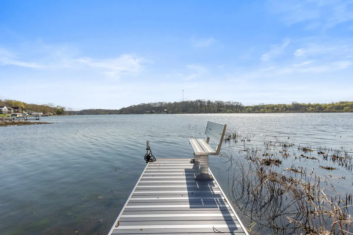 5123 Hurt Drive, Delton, MI 49046 - #1