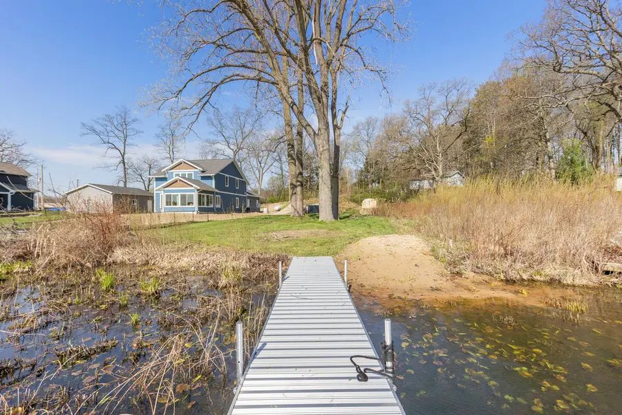 5123 Hurt Drive, Delton, MI 49046 - #2