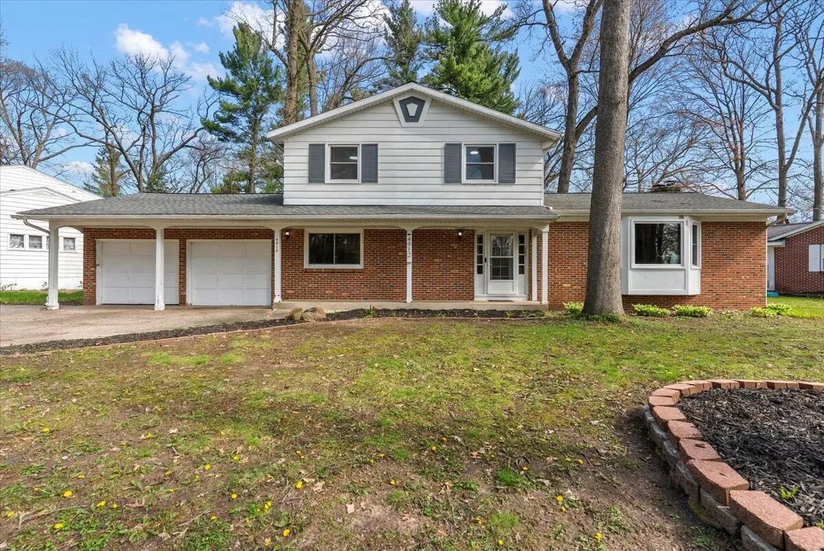 4912 Poinsettia Avenue Se, Kentwood, MI 49508 - #1