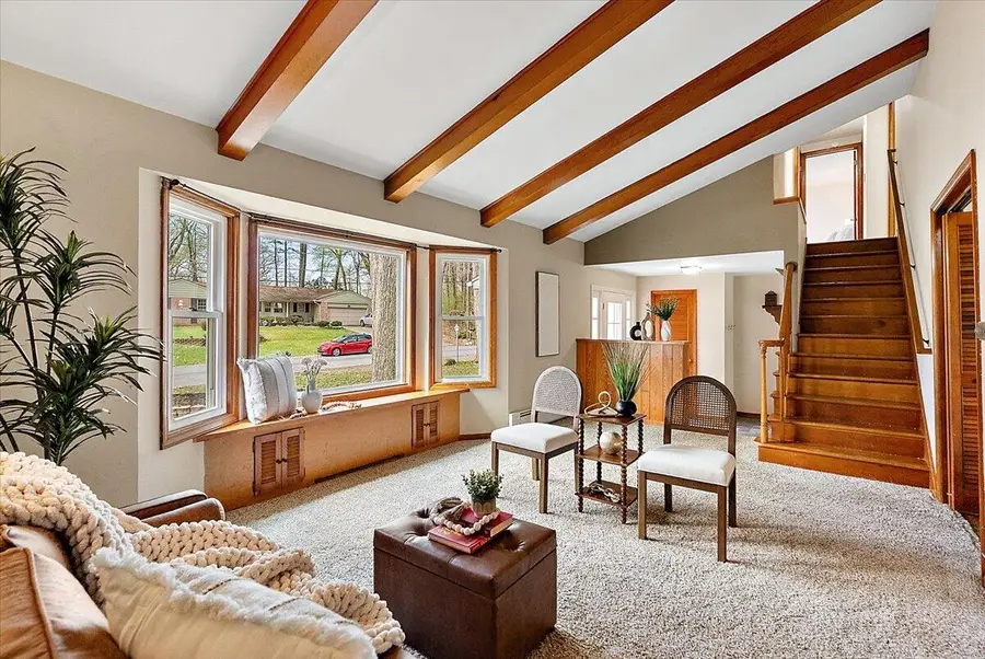 4912 Poinsettia Avenue Se, Kentwood, MI 49508 - #2