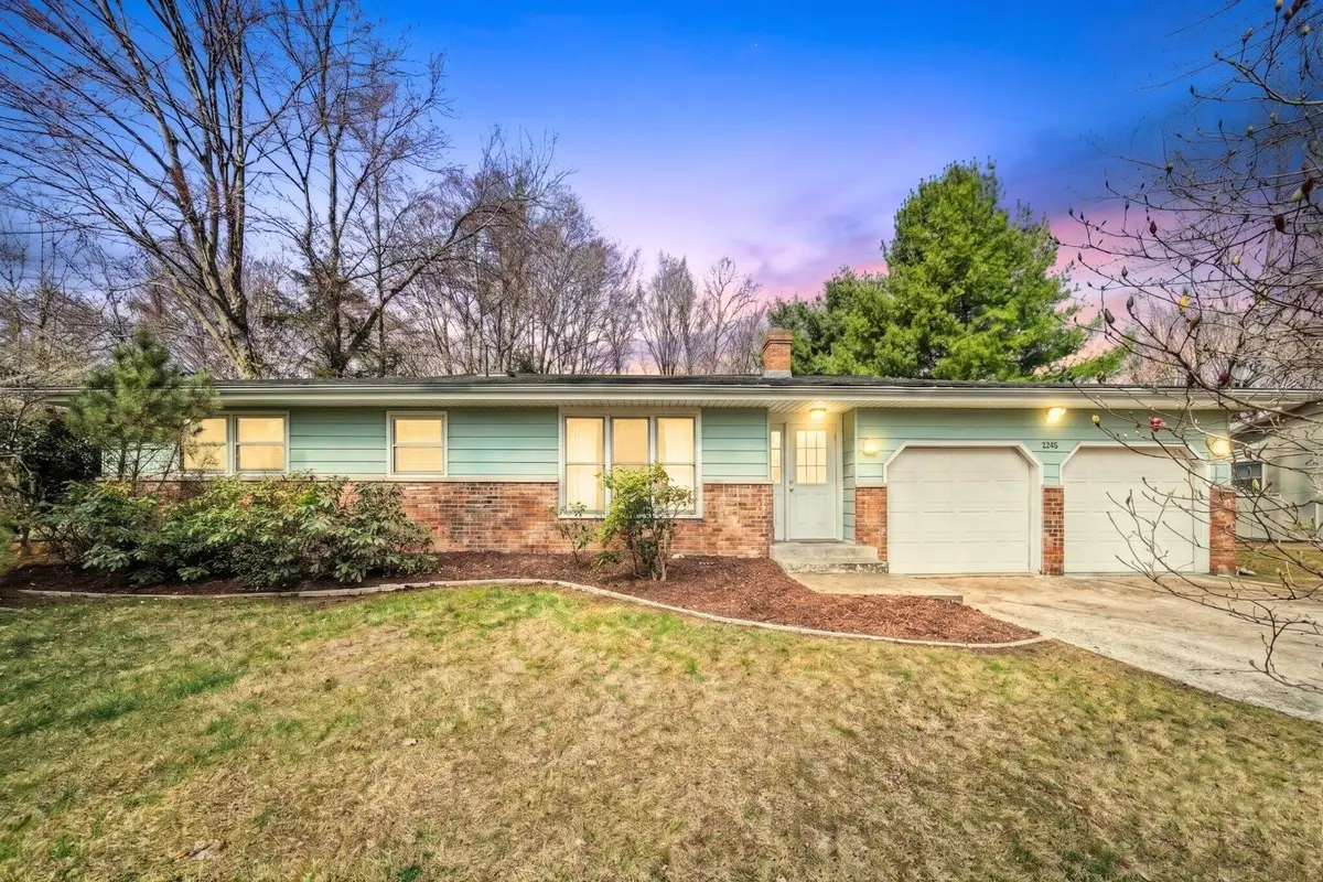 15972 Prusa Road, Union Pier, MI 49129 - #1