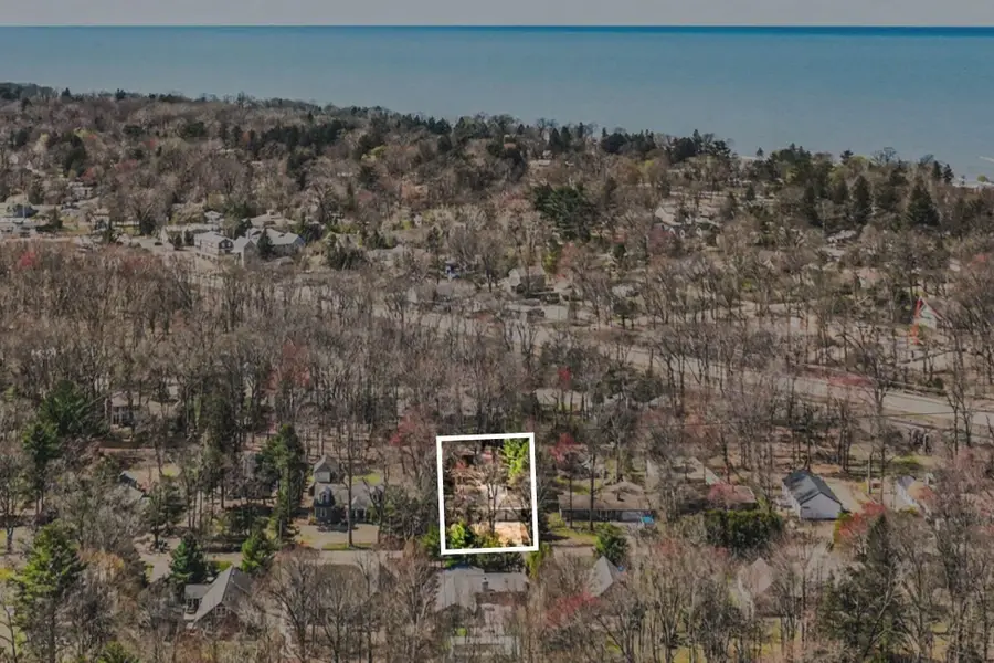 15972 Prusa Road, Union Pier, MI 49129 - #2