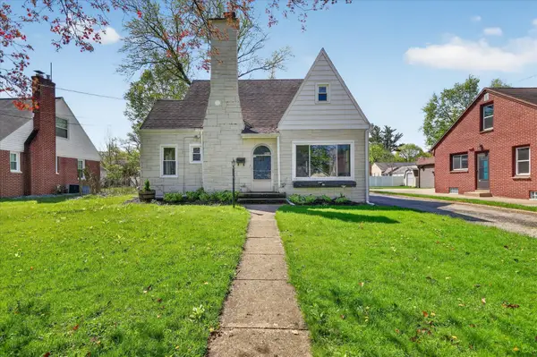 1422 Reycraft Drive, Kalamazoo, MI 49001