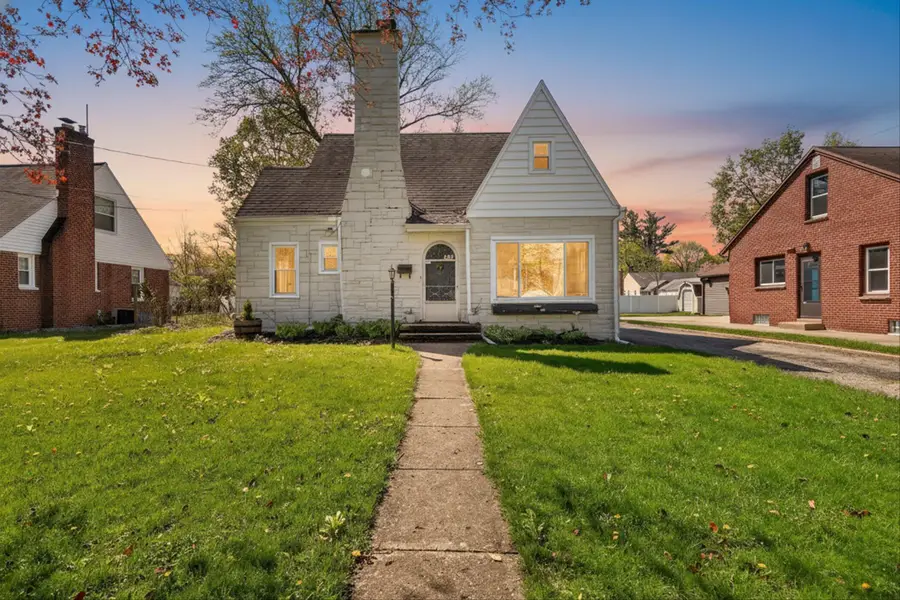 1422 Reycraft Drive, Kalamazoo, MI 49001 - #2