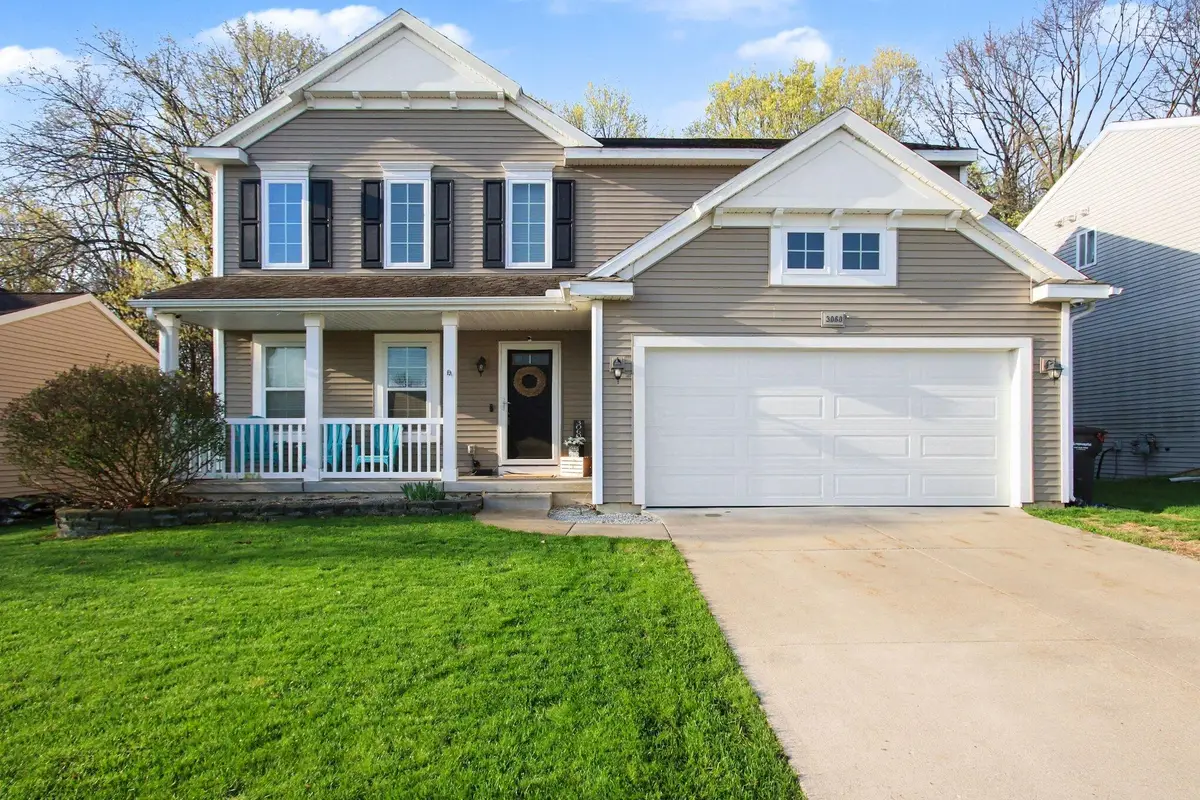 3060 Creek Way Court Se, Grand Rapids, MI 49512 - #1