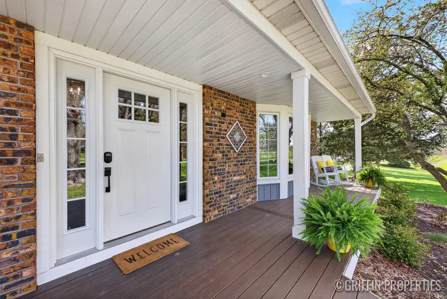 1328 Greenly Street, Hudsonville, MI 49426 - #2