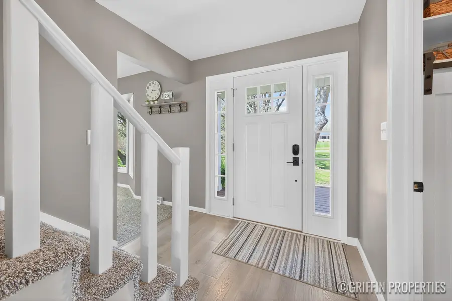 1328 Greenly Street, Hudsonville, MI 49426 - #3