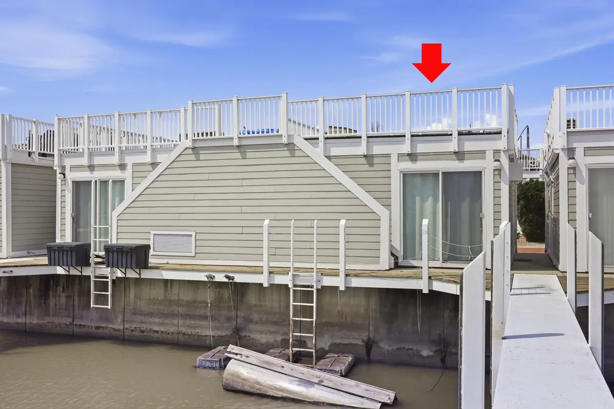 14 Lighthouse Point, New Buffalo, MI 49117 - #1