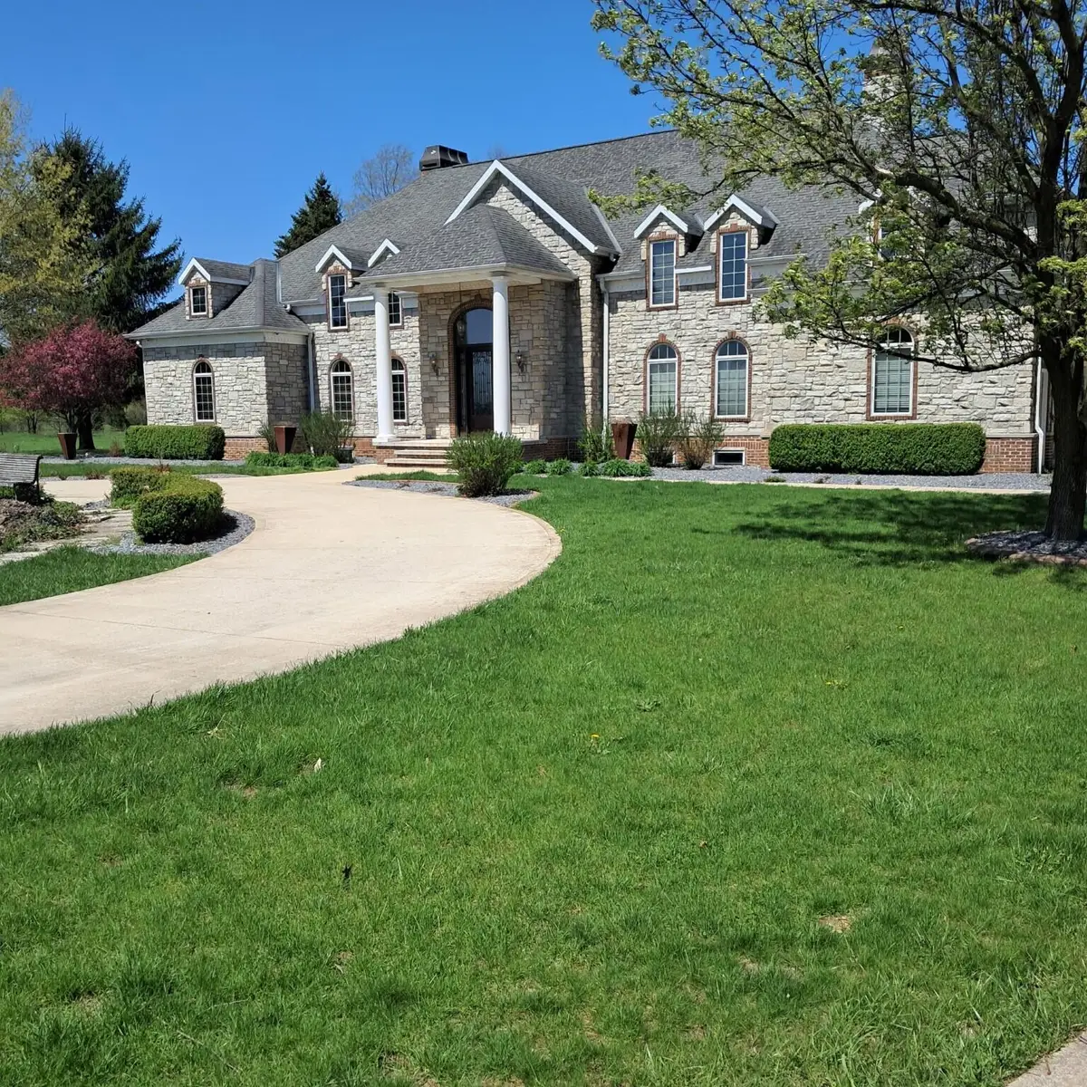 25510 Harris Street, Edwardsburg, MI 49112 - #1