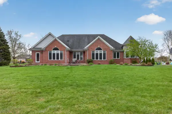 8334 Irish Mist, Onsted, MI 49265