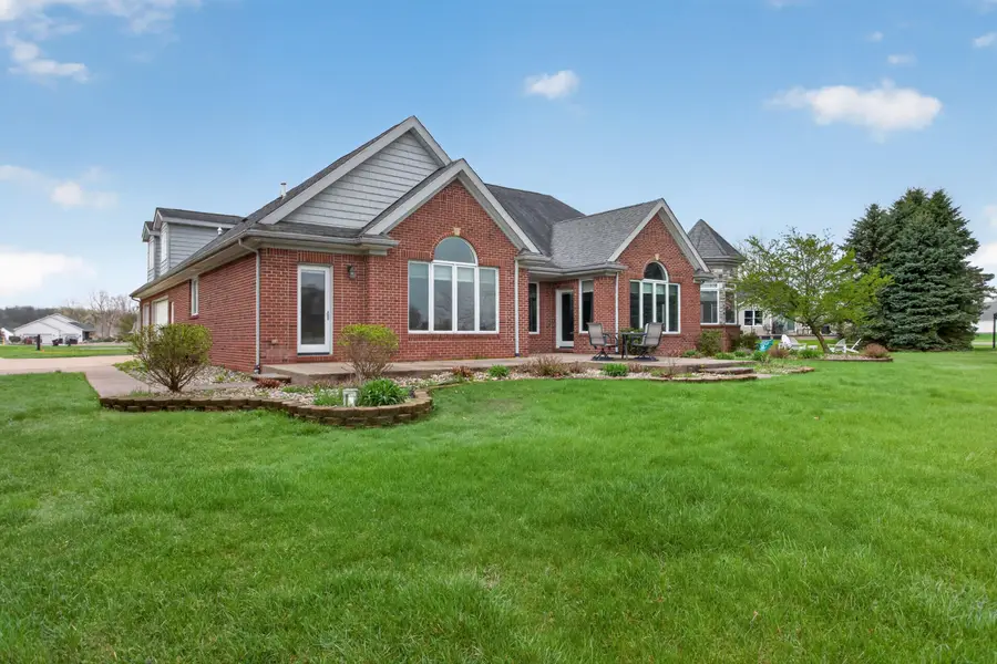 8334 Irish Mist, Onsted, MI 49265 - #2