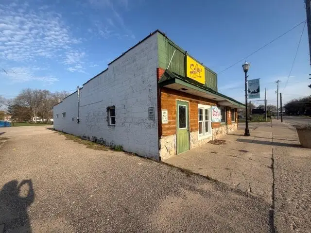 103 & 107 N Charles Street, White Cloud, MI 49349 - #2