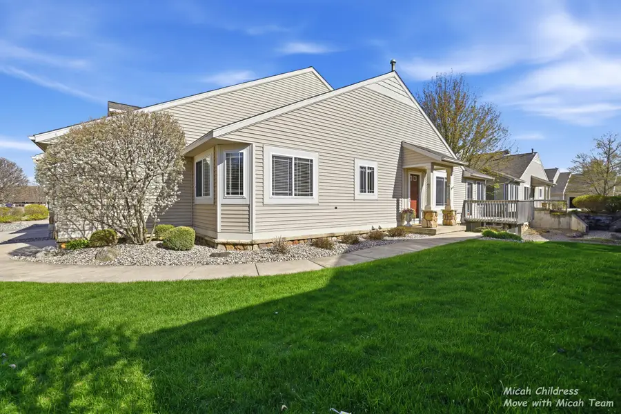 2936 Pebblestone Drive, Hudsonville, MI 49426 - #2