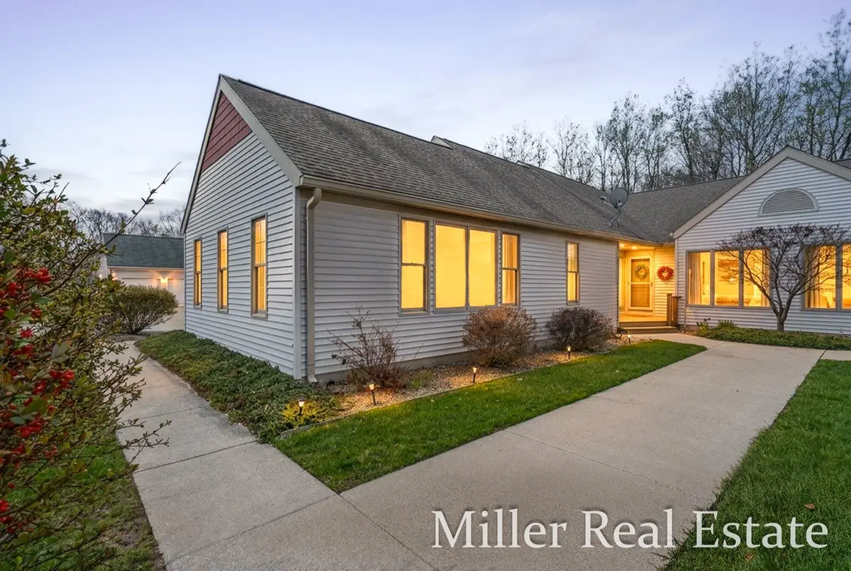 1532 Liberty Lane, Hastings, MI 49058 - #1