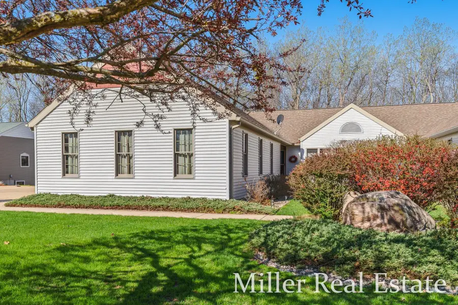 1532 Liberty Lane, Hastings, MI 49058 - #2