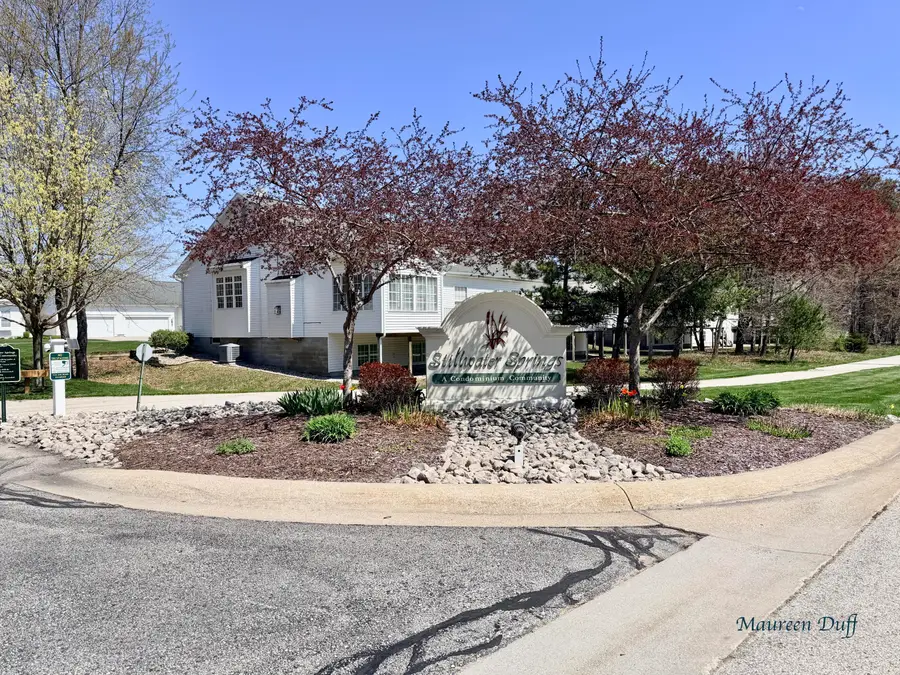 5652 Copper Sands #73, Fruitport, MI 49415 - #3