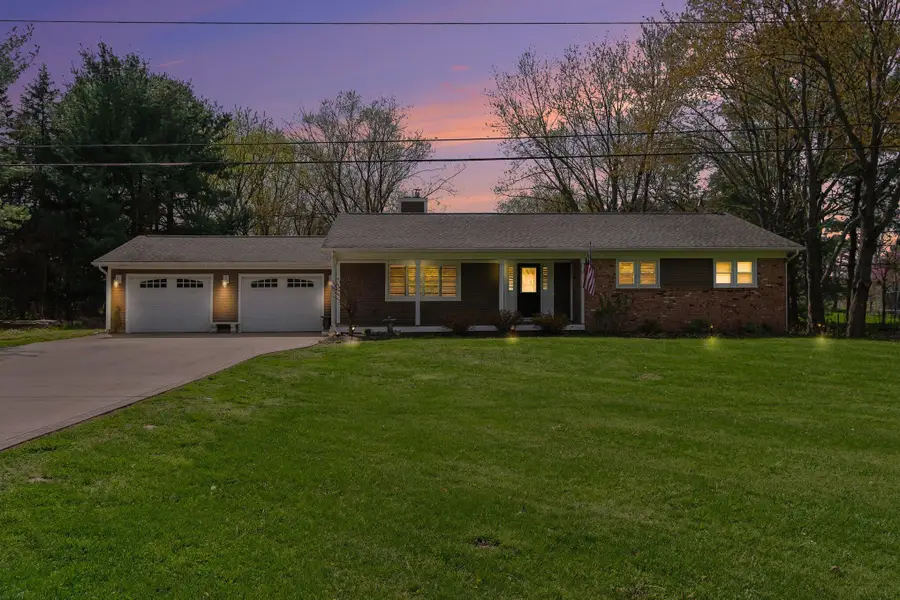 3290 Mount Hope Road, Grass Lake, MI 49240 - #2