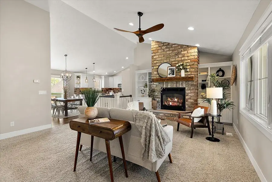 4367 Hickory View Court, Wayland, MI 49348 - #2