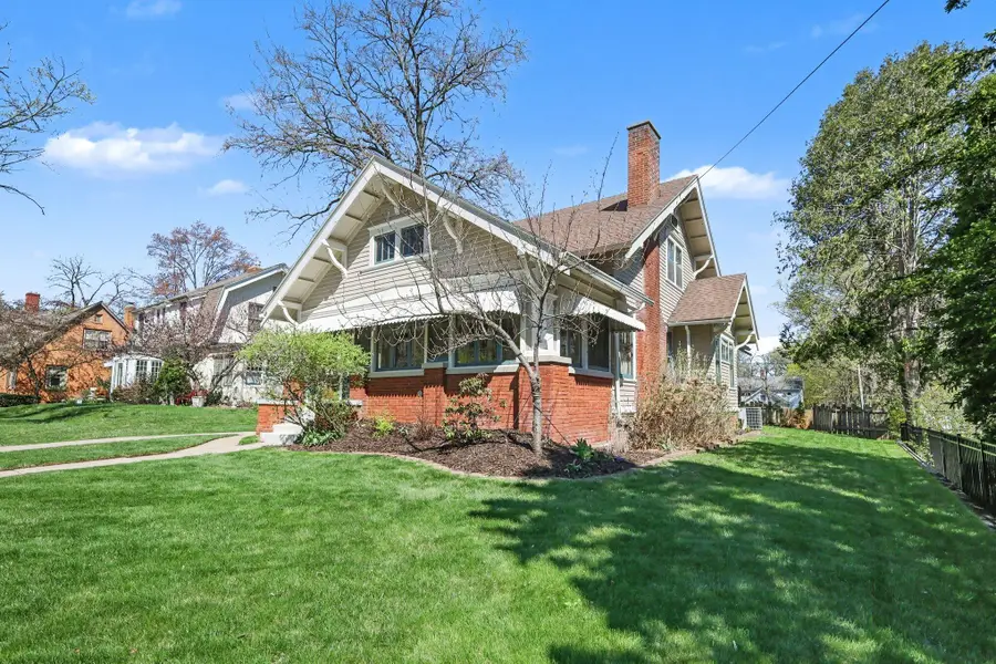 314 W Cass Street, Greenville, MI 48838 - #3