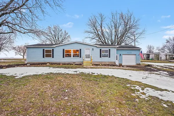 4143 Fillmore Road, Holland, MI 49423