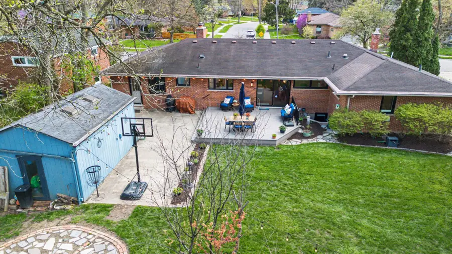 1809 Covington Drive, Ann Arbor, MI 48103 - #3