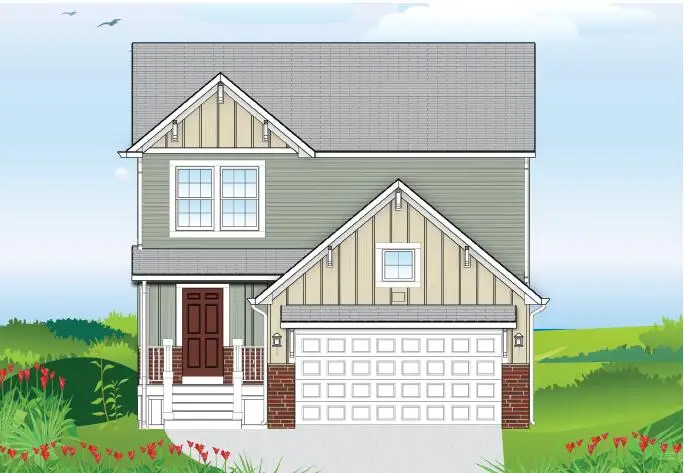 355 Preserve Drive, South Haven, MI 49090 - #1