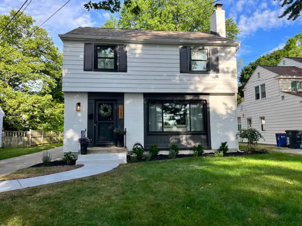 1543 Plymouth Avenue Se, Grand Rapids, MI 49506