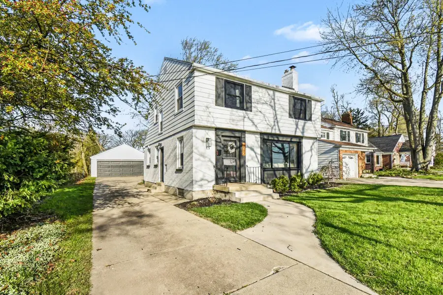 1543 Plymouth Avenue Se, Grand Rapids, MI 49506 - #2