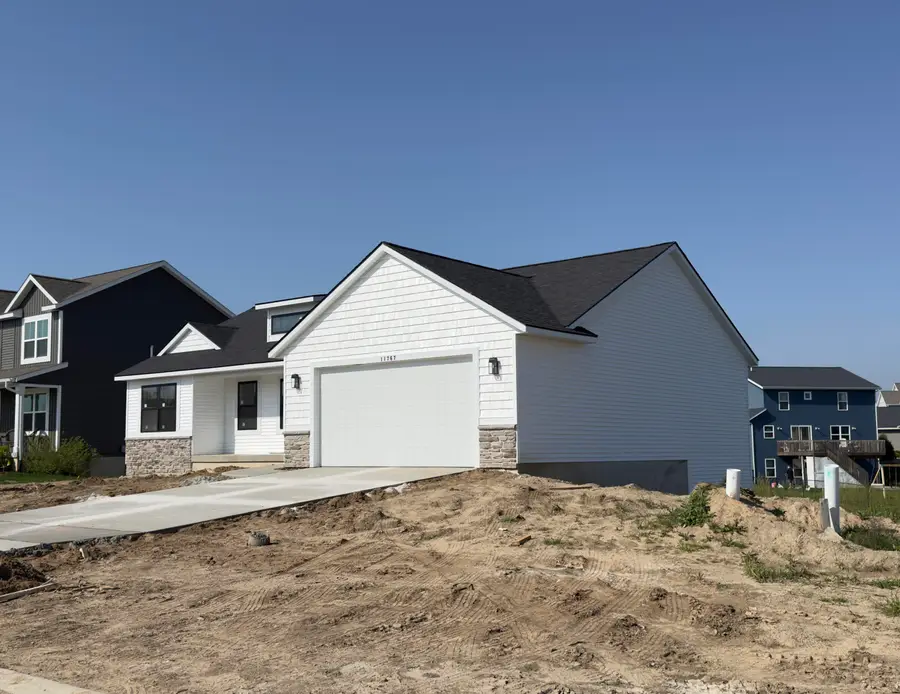 11767 Everett Avenue, Allendale, MI 49401 - #2