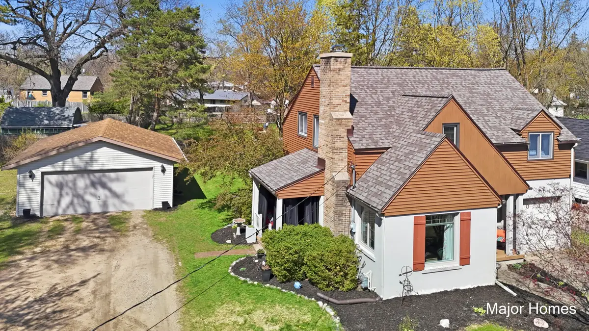 1017 Lamberton Street Ne, Grand Rapids, MI 49505 - #1