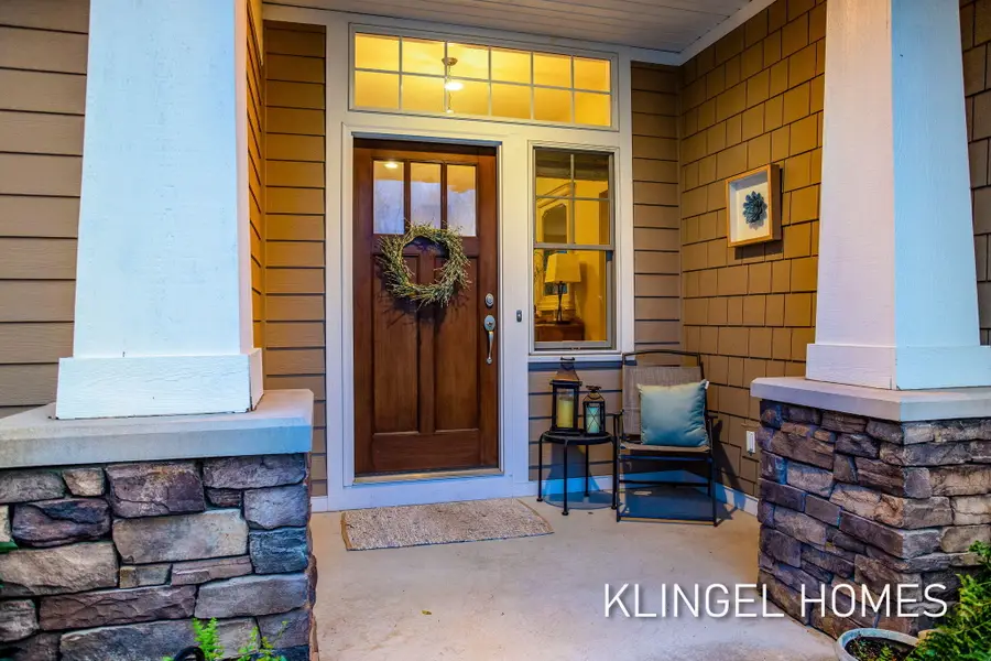 1724 Red Stem Drive, Holland, MI 49424 - #3