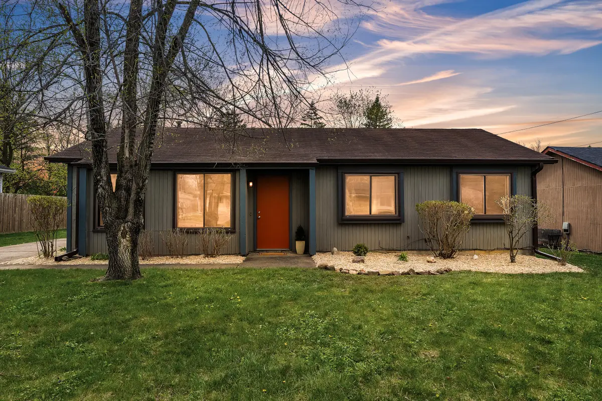 3480 Creek Drive, Ann Arbor, MI 48108 - #1