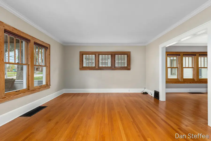 609 S Franklin Street, Greenville, MI 48838 - #3