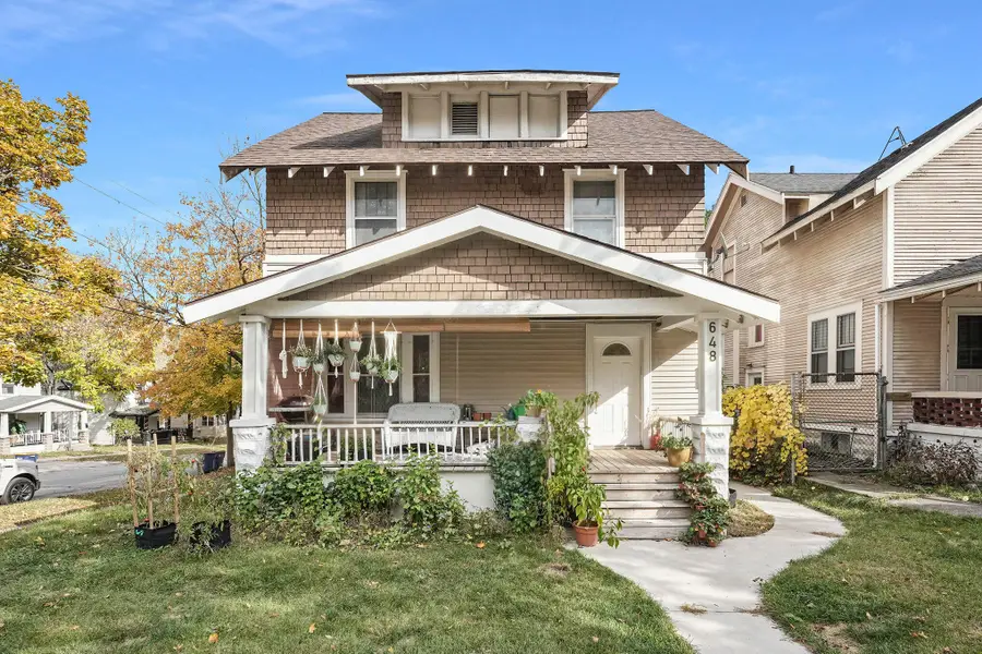 648 Lafayette Avenue Ne, Grand Rapids, MI 49503 - #2