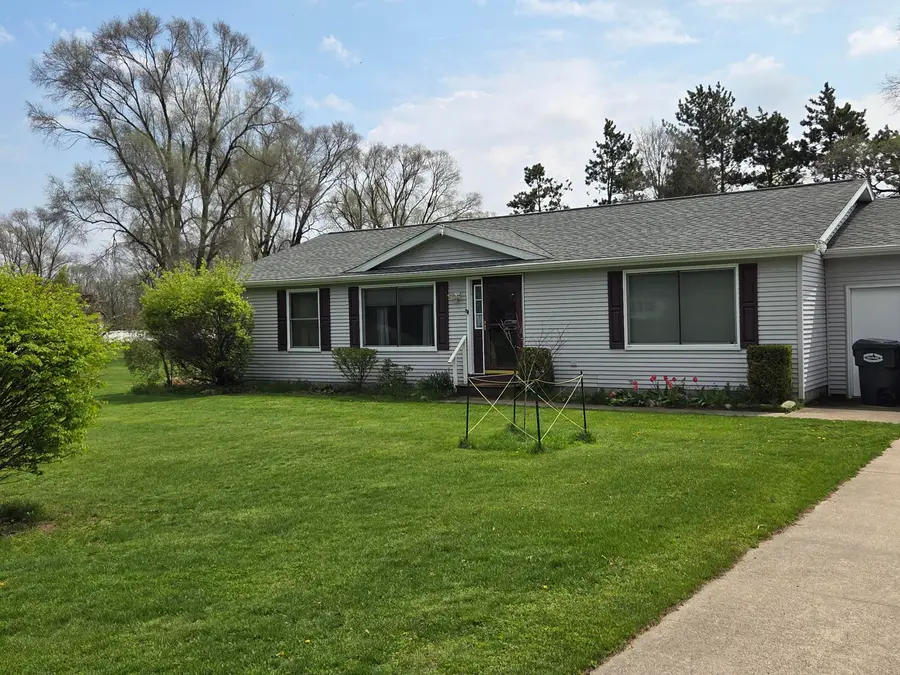34693 N Brookwood, Gobles, MI 49055 - #2