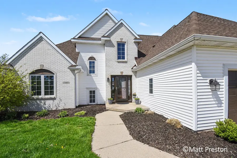 7707 Park Ridge Drive Sw, Jenison, MI 49428 - #2
