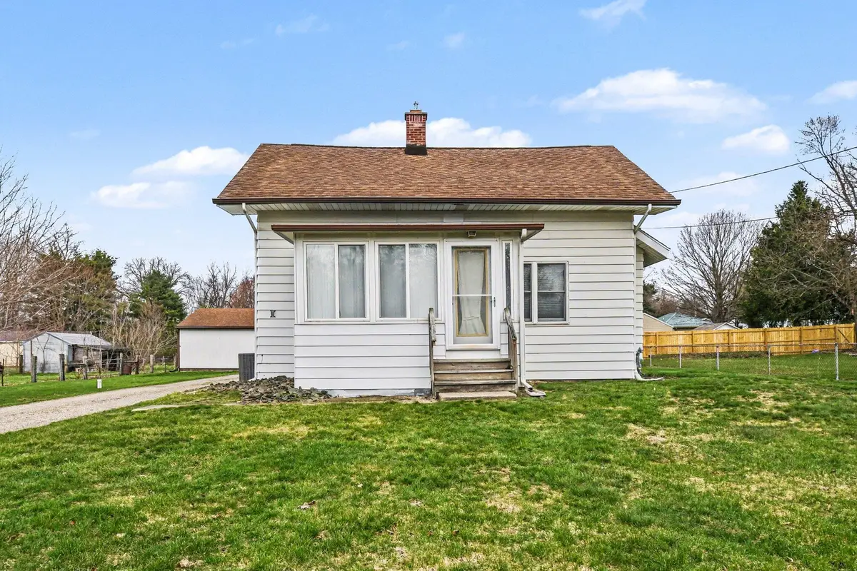 225 Owens Street, Niles, MI 49120 - #1