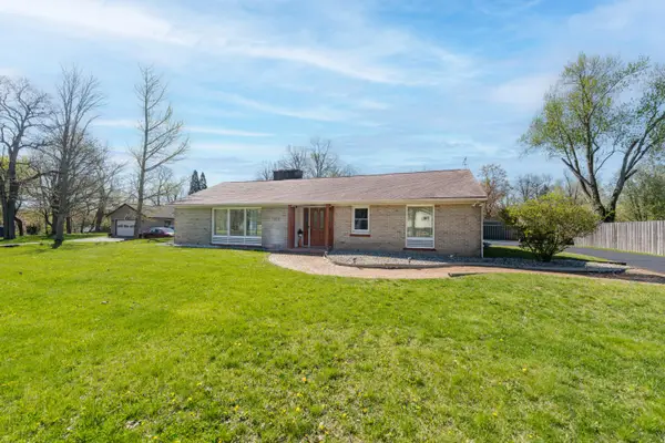 1805 W Kilgore Road, Portage, MI 49024