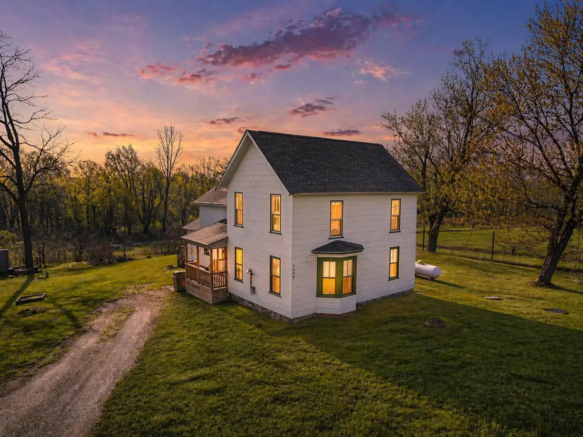 6555 N Coloma Road, Coloma, MI 49038 - #1